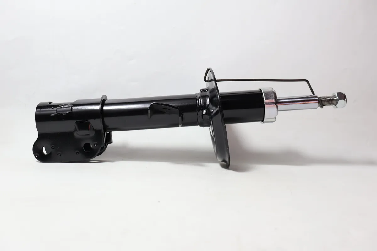 Peredam Kejut Luminaire SPARK 1200 CC foto 2