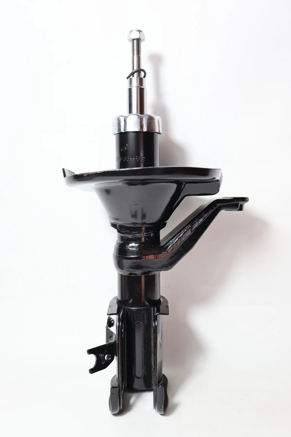 Peredam Kejut Luminaire CENTURY 2003-2005 foto 3