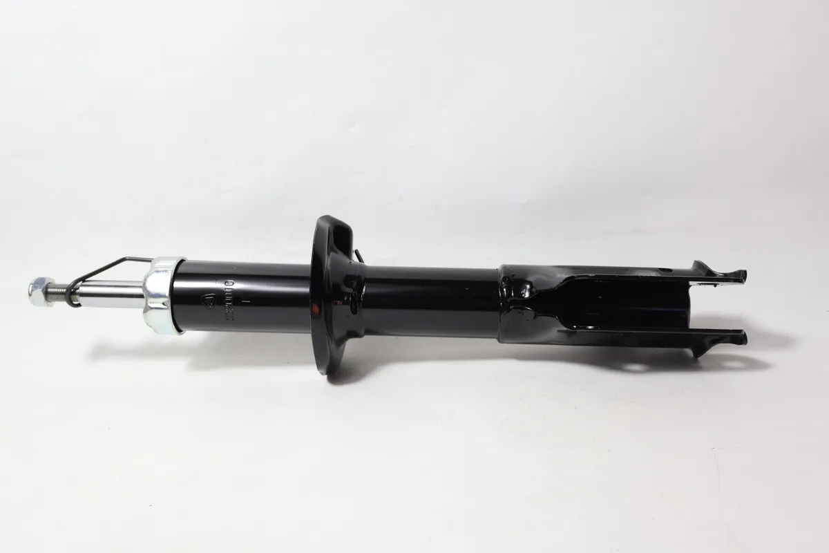 Peredam Kejut Luminaire MIRAGE 2012 foto 3