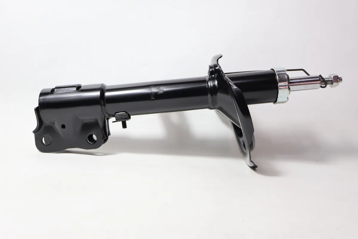 Peredam Kejut Luminaire OUTLANDER 2012 foto 2