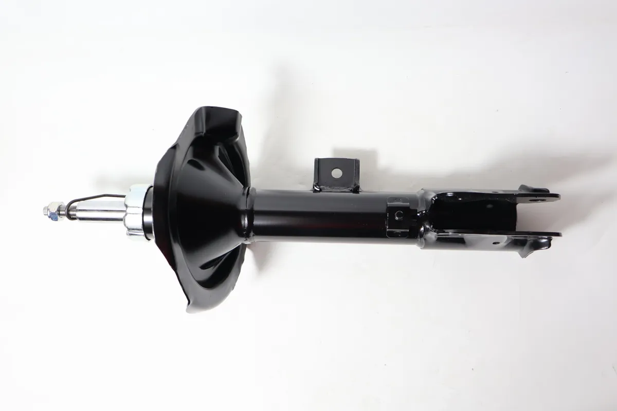 Peredam Kejut Luminaire OUTLANDER 2012 foto 3