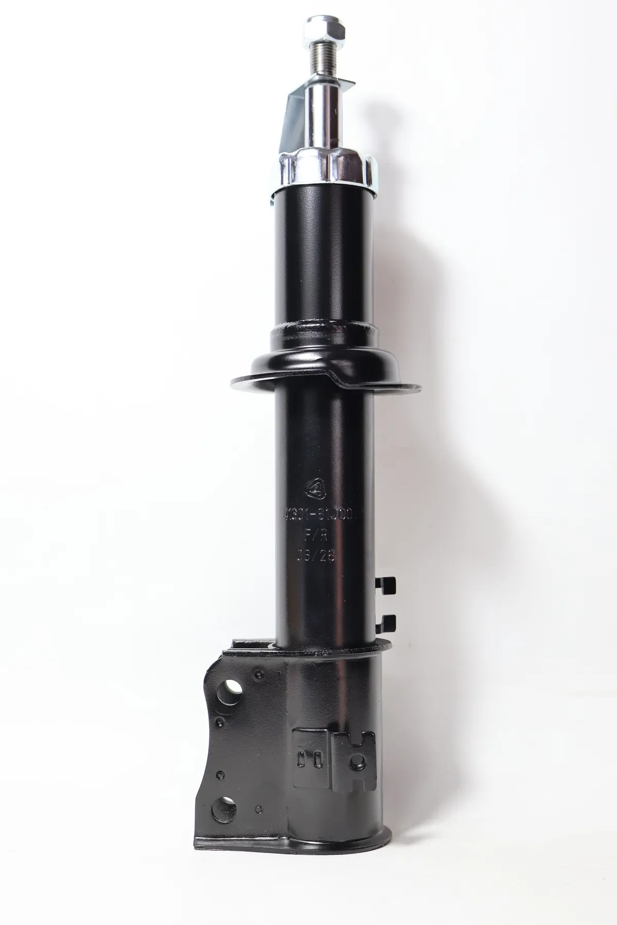 Peredam Kejut Luminaire APV foto 2