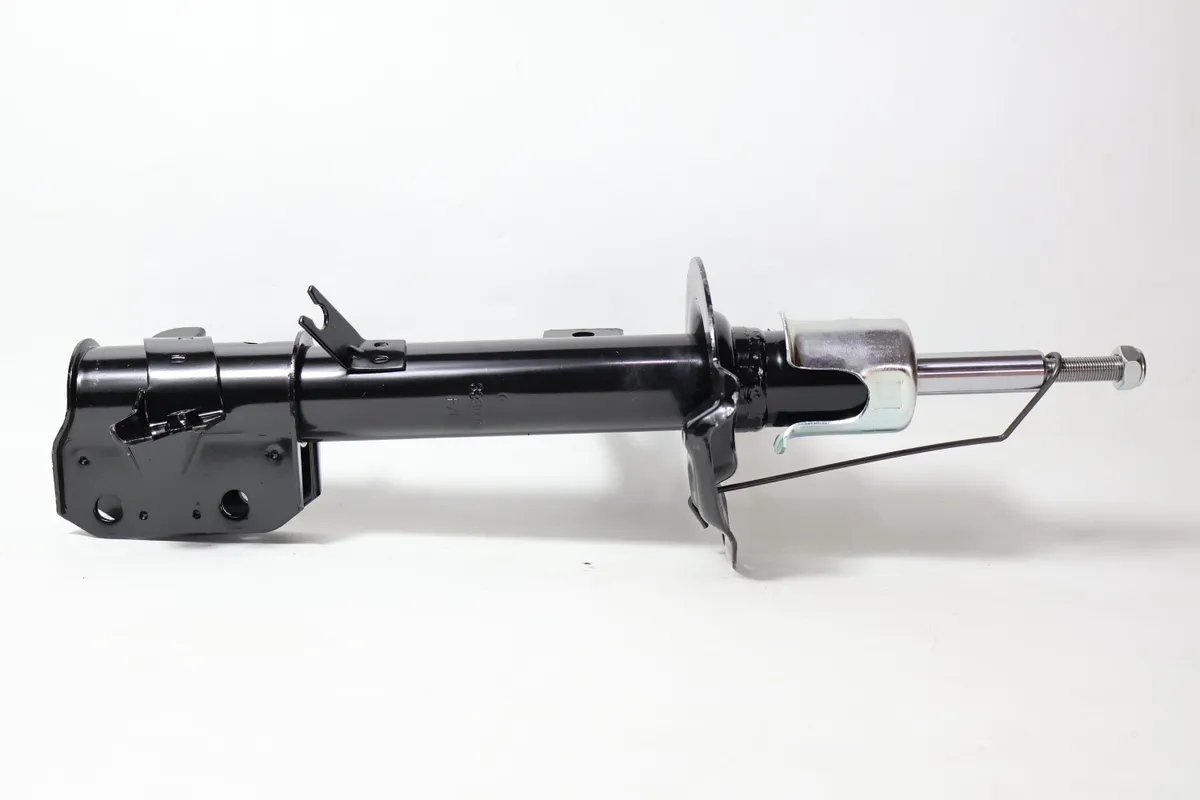 Peredam Kejut Luminaire SWIFT 2013 foto 2