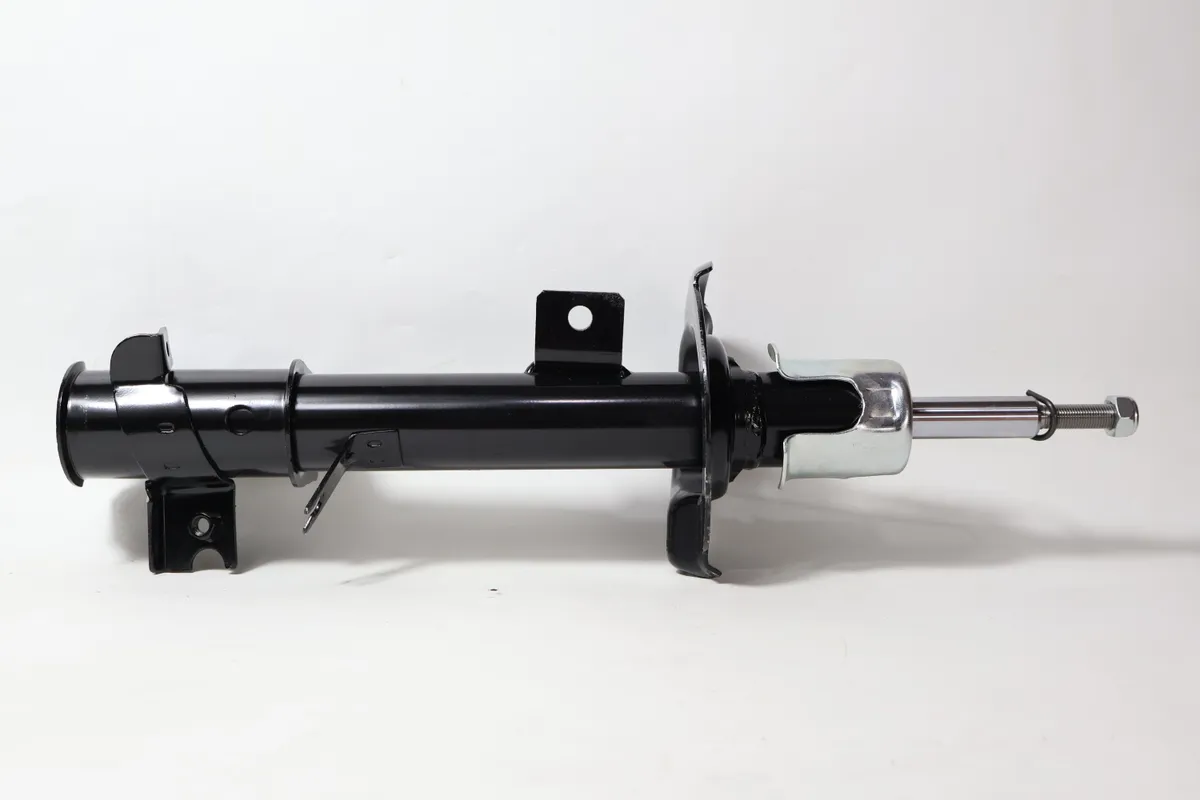 Peredam Kejut Luminaire SWIFT 2013 foto 4