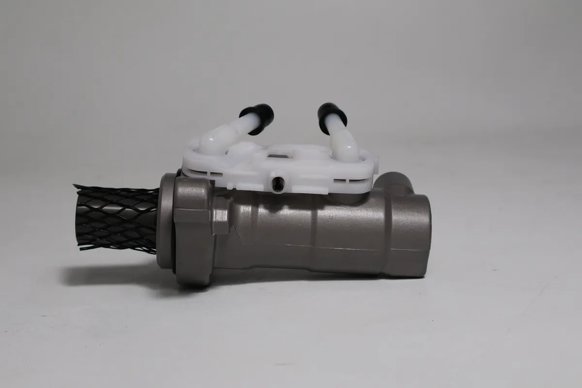 Brake Master Assy Yuzaka NMR 71 foto 2