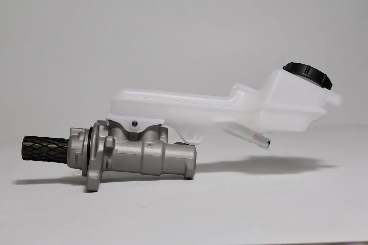 Brake Master Assy Yuzaka MAZDA 2 SKYACTIV (15-ON) foto 2