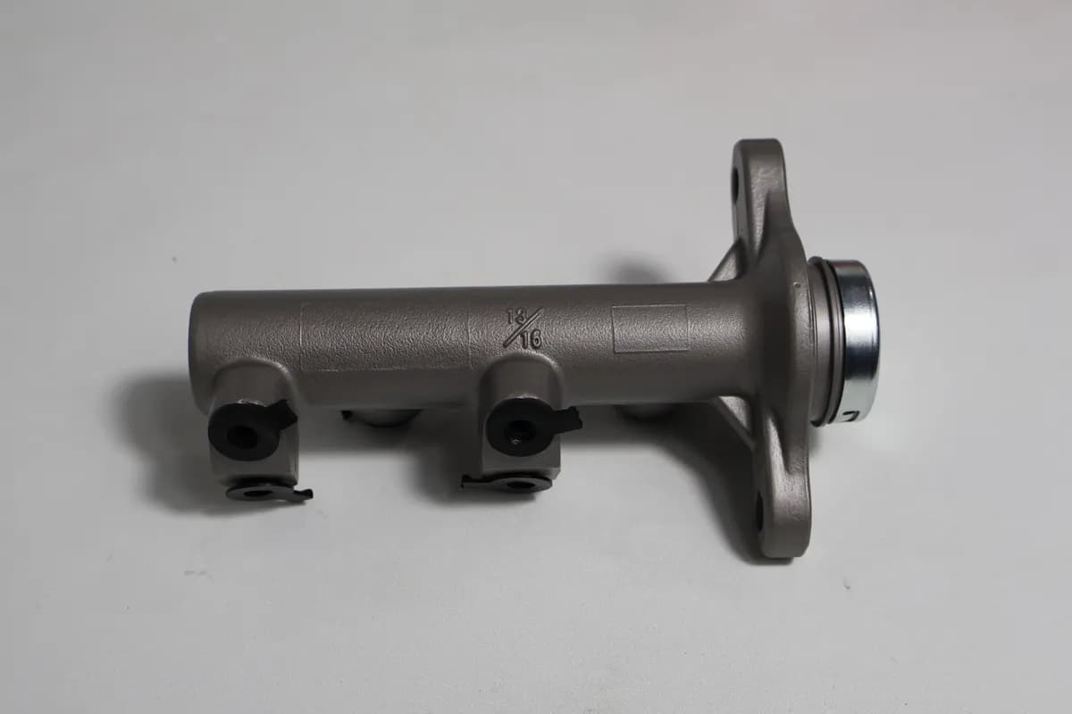 Brake Master Assy Yuzaka KARIMUN ESTILO (07-13) foto 2