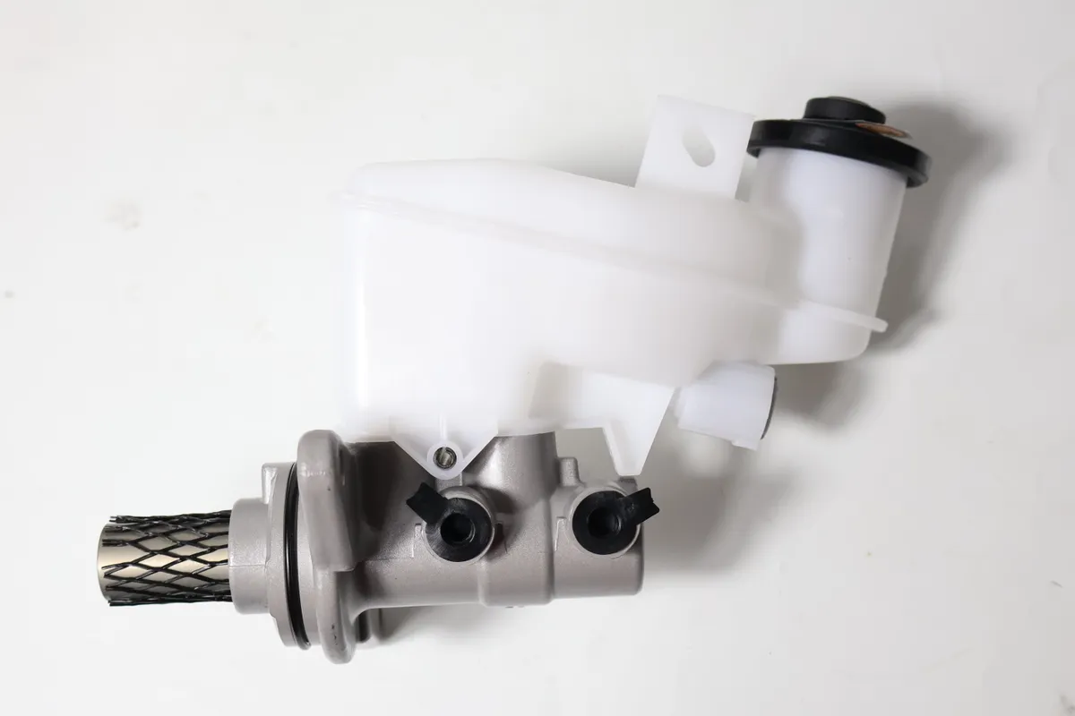 Brake Master Assy Yuzaka NEW RUSH/TERIOS (17-ON) foto 2