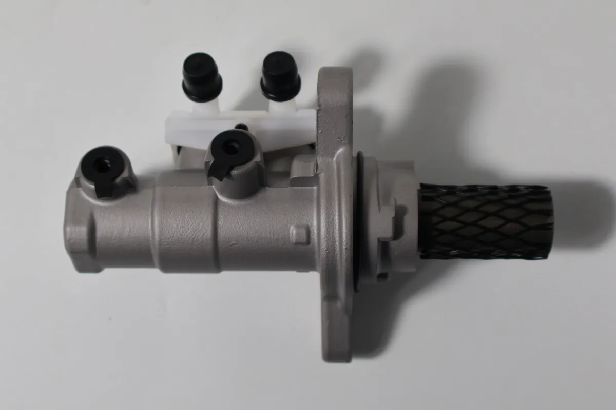 Brake Master Assy Yuzaka PS125 HDX / 136 HDX foto 2