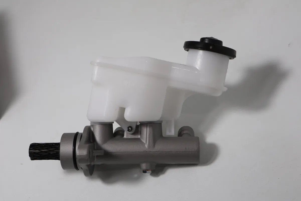 Brake Master Assy Yuzaka VIOS (03-07) foto 2