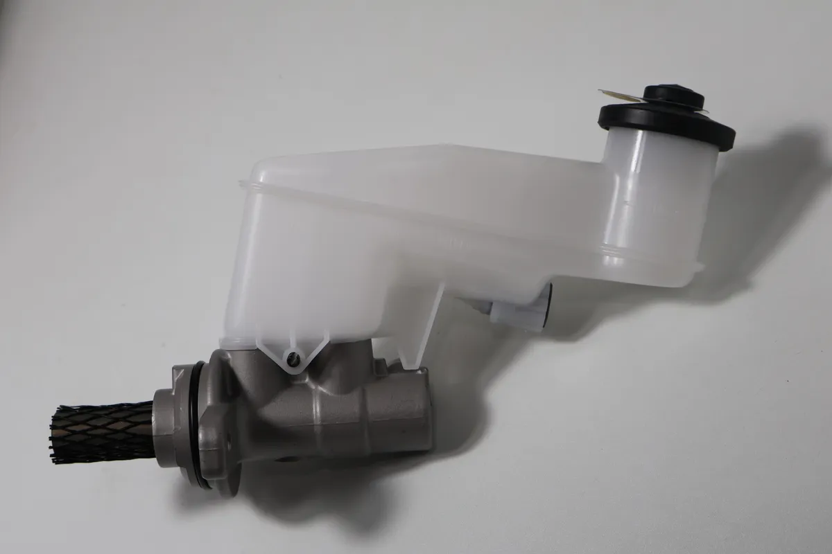 Brake Master Assy Yuzaka YARIS (05-13) / VIOS (07-13) foto 2