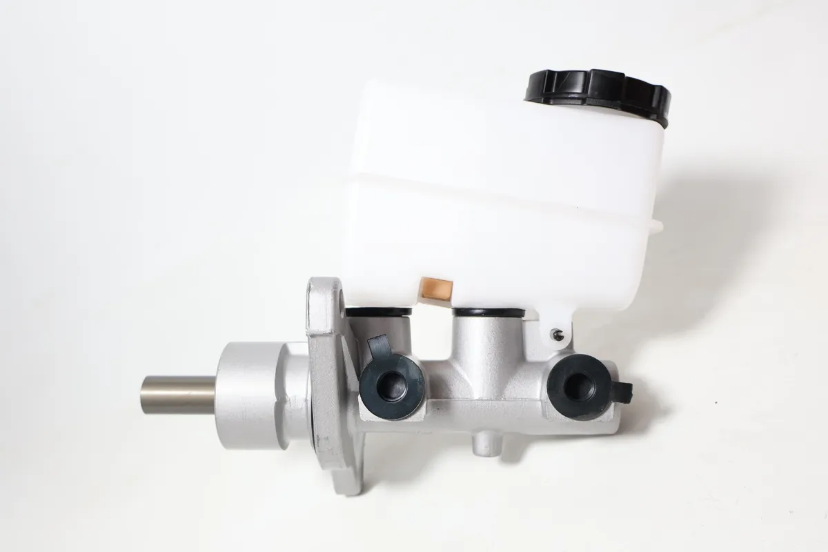 Brake Master Assy Yuzaka ATOZ 03-07/VISTO 03-07 foto 2