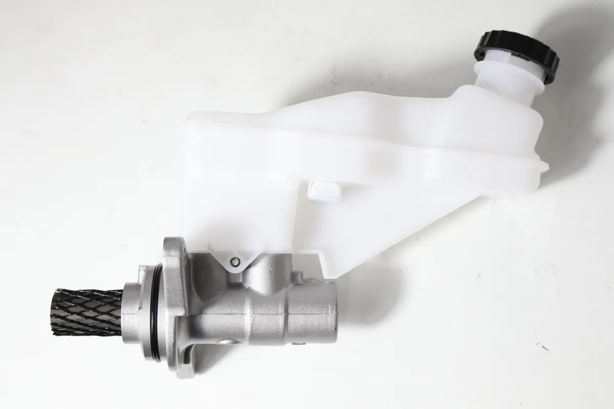 Brake Master Assy Yuzaka CONFERO S 17-ON foto 2