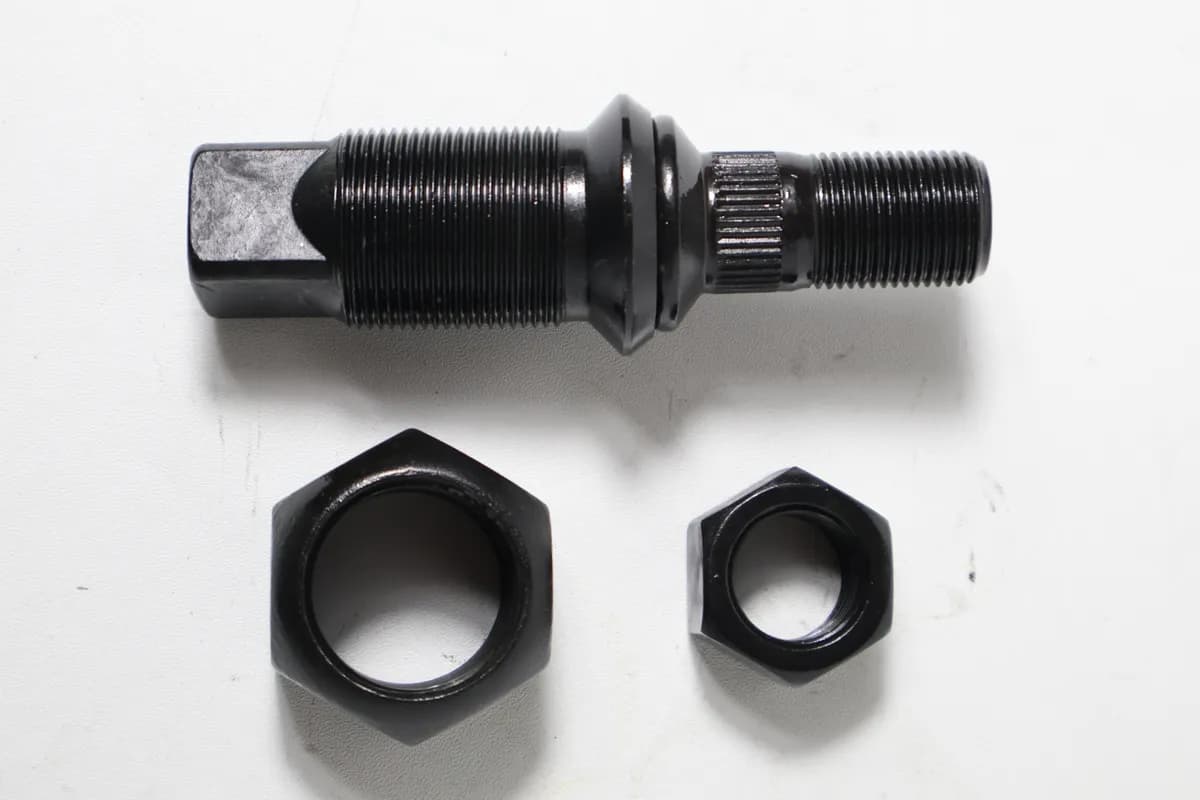 Baut Roda Yuzaka PS100 DOUBLE REAR foto 2