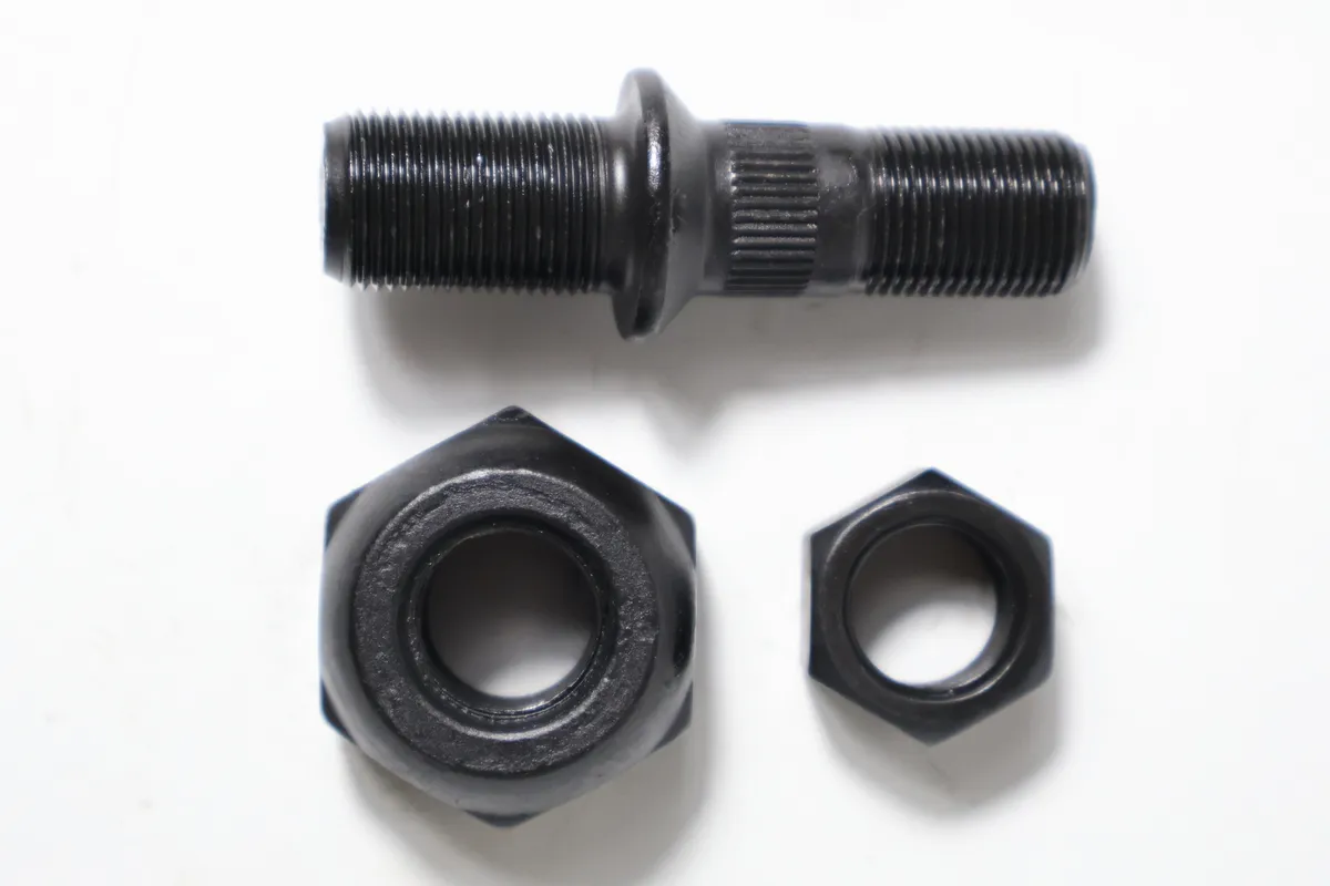 Baut Roda Yuzaka PS CANTER/TURBO/PS125 FRONT foto 2