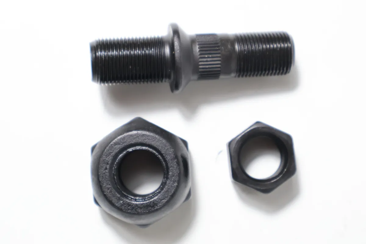 Baut Roda Yuzaka PS CANTER/TURBO/PS125 FRONT foto 2