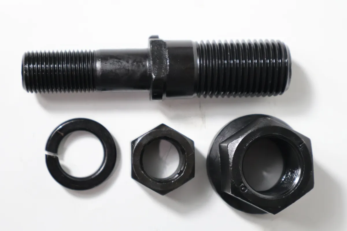 Baut Roda Yuzaka TRONTON KUPING KASAR REAR foto 2