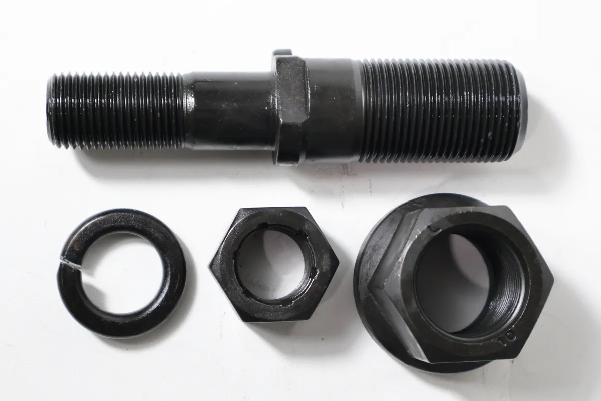 Baut Roda Yuzaka TRONTON KUPING HALUS REAR foto 2