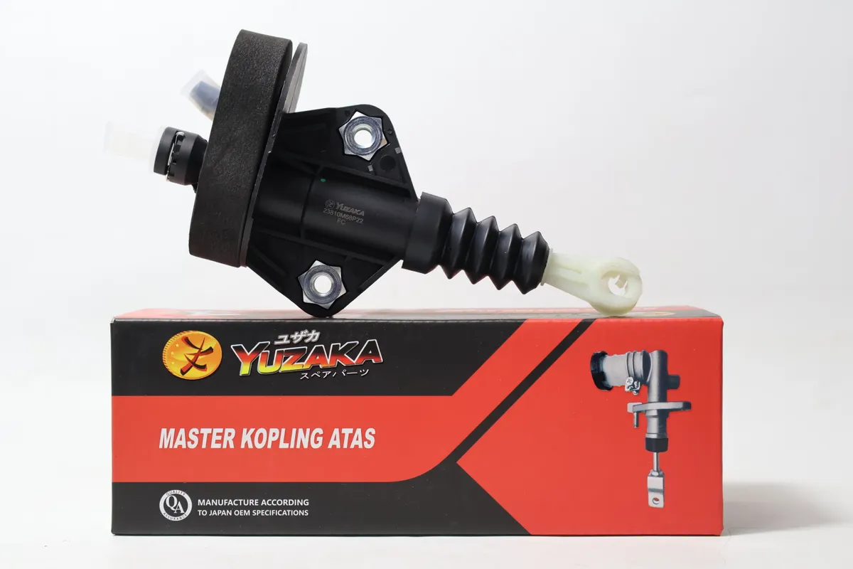 Master Kopling Atas/CM Assy Yuzaka BALENO 18-ON foto 1