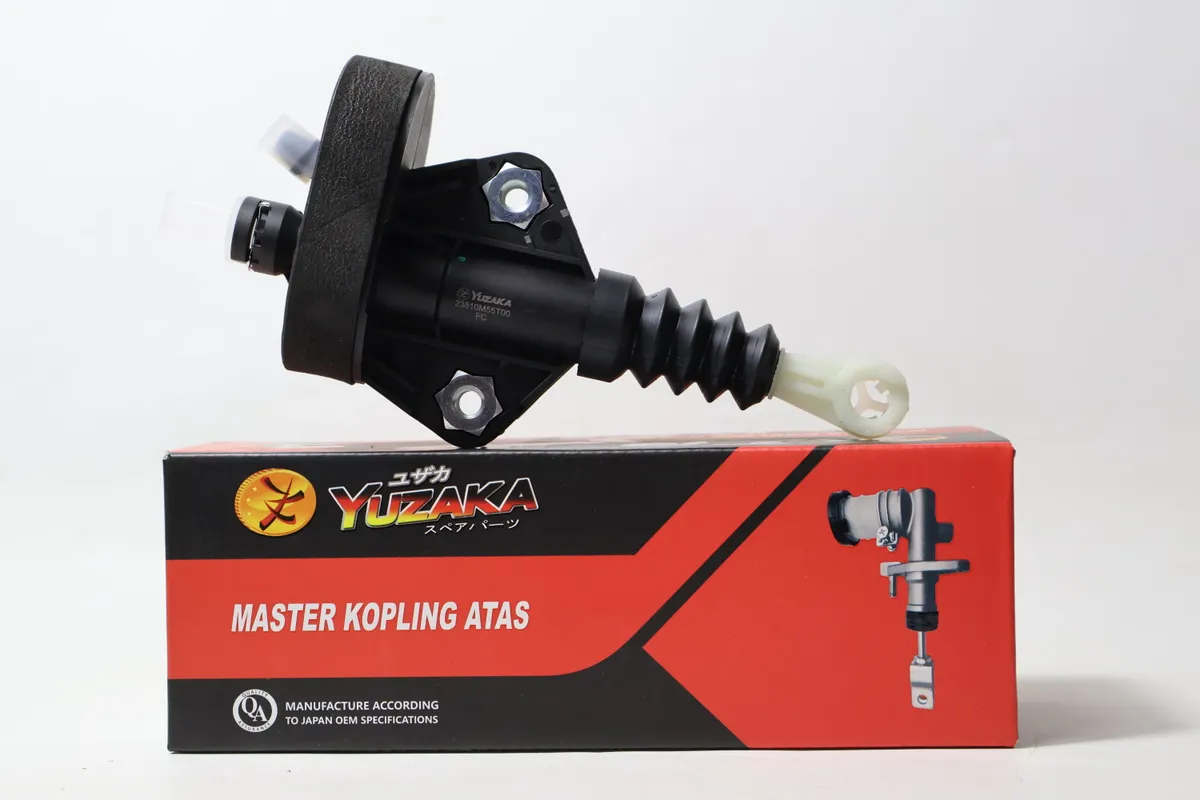 Master Kopling Atas/CM Assy Yuzaka BALENO 22-ON foto 1