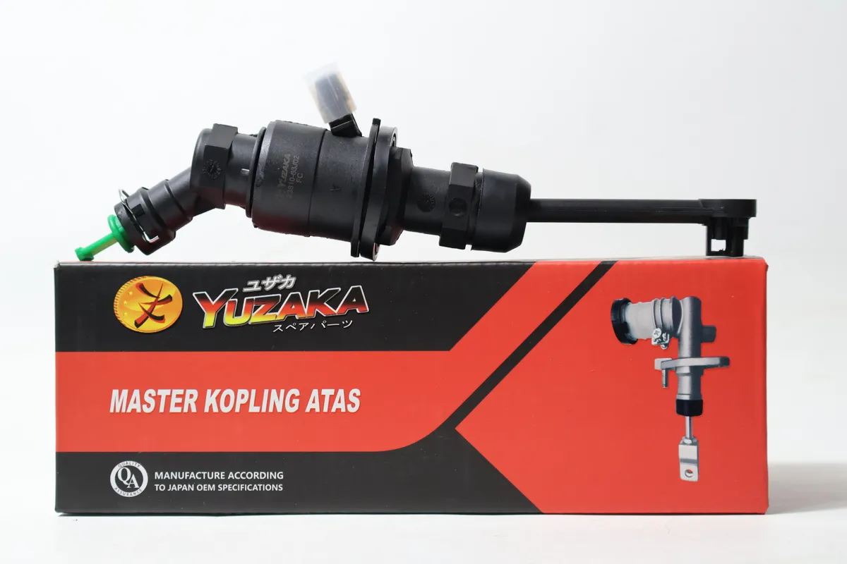 Master Kopling Atas/CM Assy Yuzaka SWIFT 07-11 foto 1