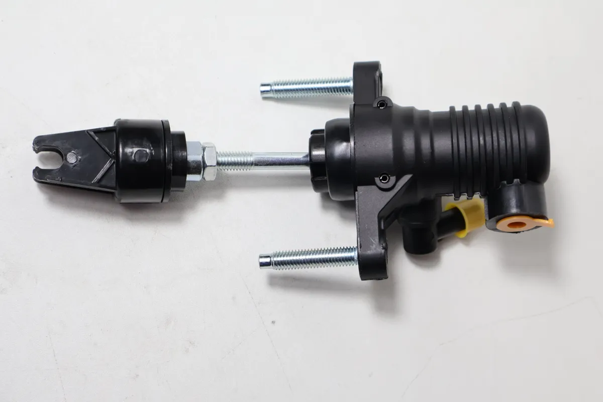 Master Kopling Atas/CM Assy Yuzaka HIACE PREMIO 19-ON/INNOVA REBORN/FORTUNER/HILUX 2.4 DIESEL 16-ON foto 2