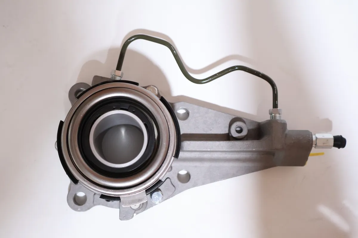 Master Kopling Bawah/CO Assy Yuzaka PS125 HDX/136HDL (+BEARING) foto 2