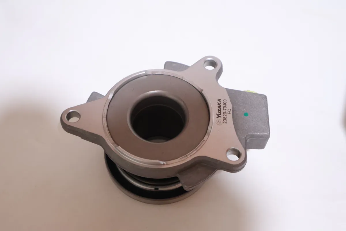 Master Kopling Bawah/CO Assy Yuzaka SX4/XOVER/XROAD 07-14 foto 3