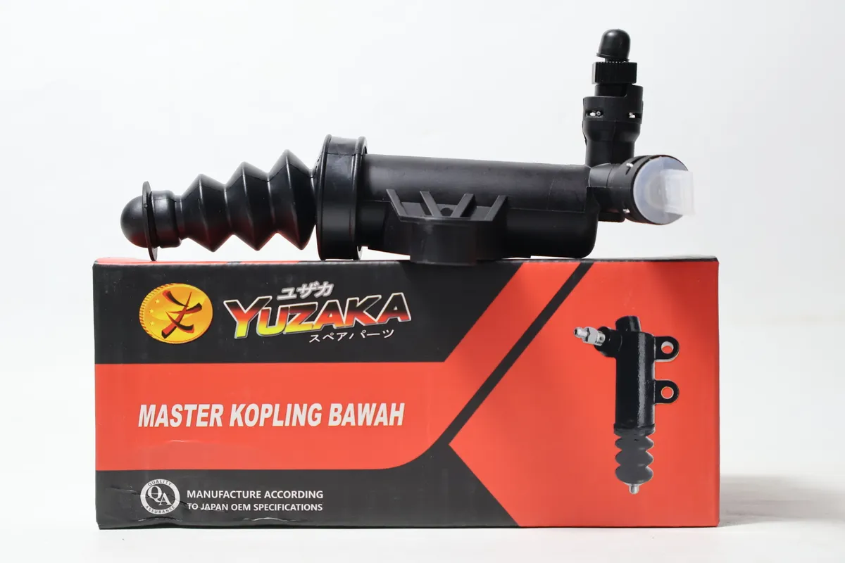 Master Kopling Bawah/CO Assy Yuzaka BALENO MT 18-22 foto 1