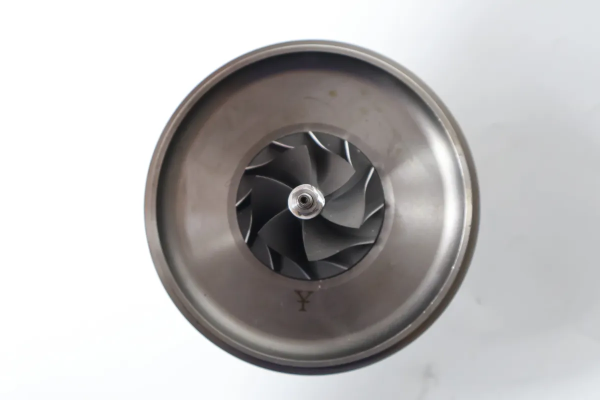 Turbo Catridge Yuzaka TRITON HDX/TRITON 2.5 foto 2