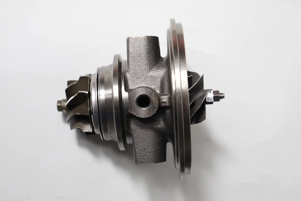 Turbo Catridge Yuzaka TRITON HDX/TRITON 2.5 foto 3