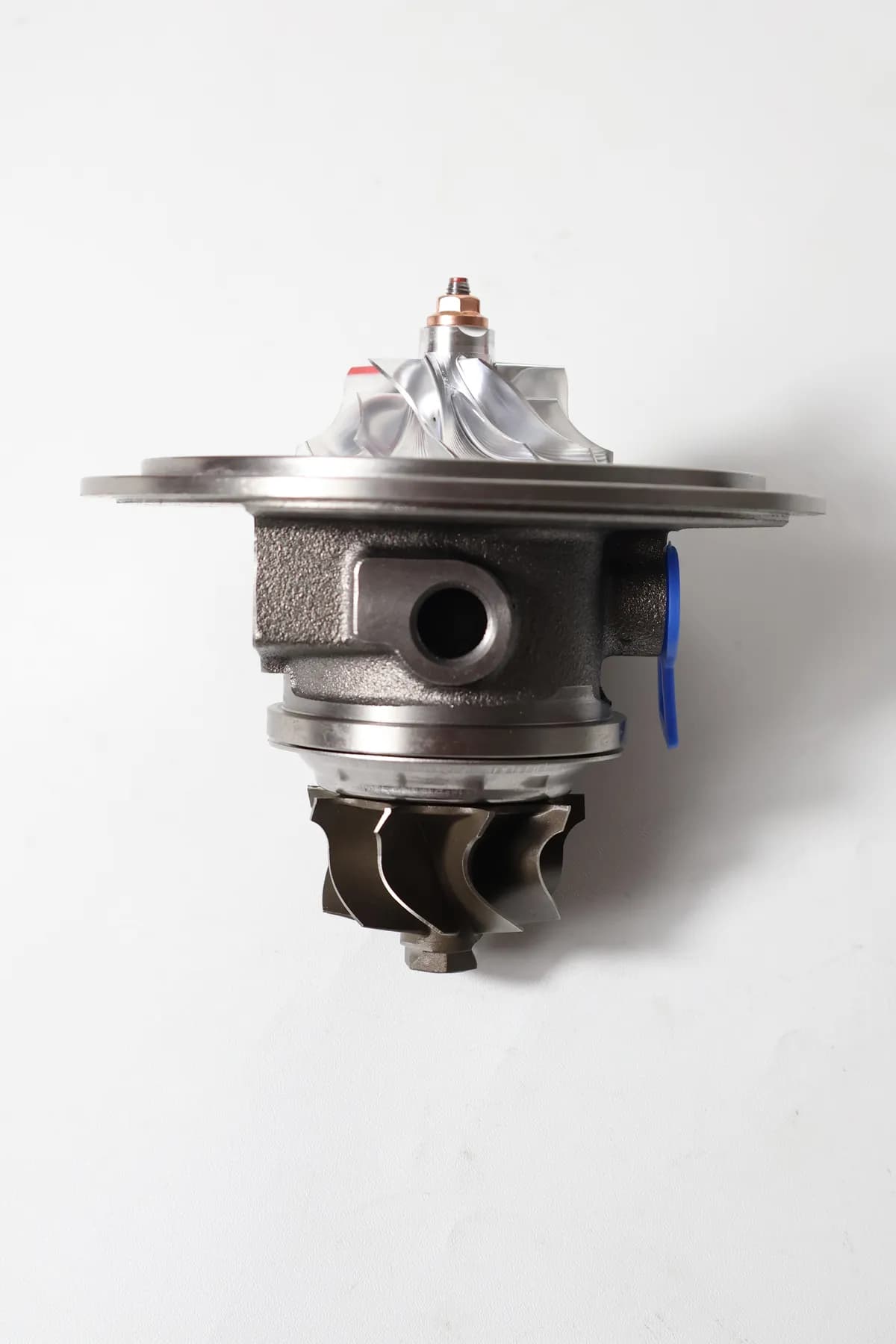 Turbo Catridge Yuzaka HT 12V foto 3