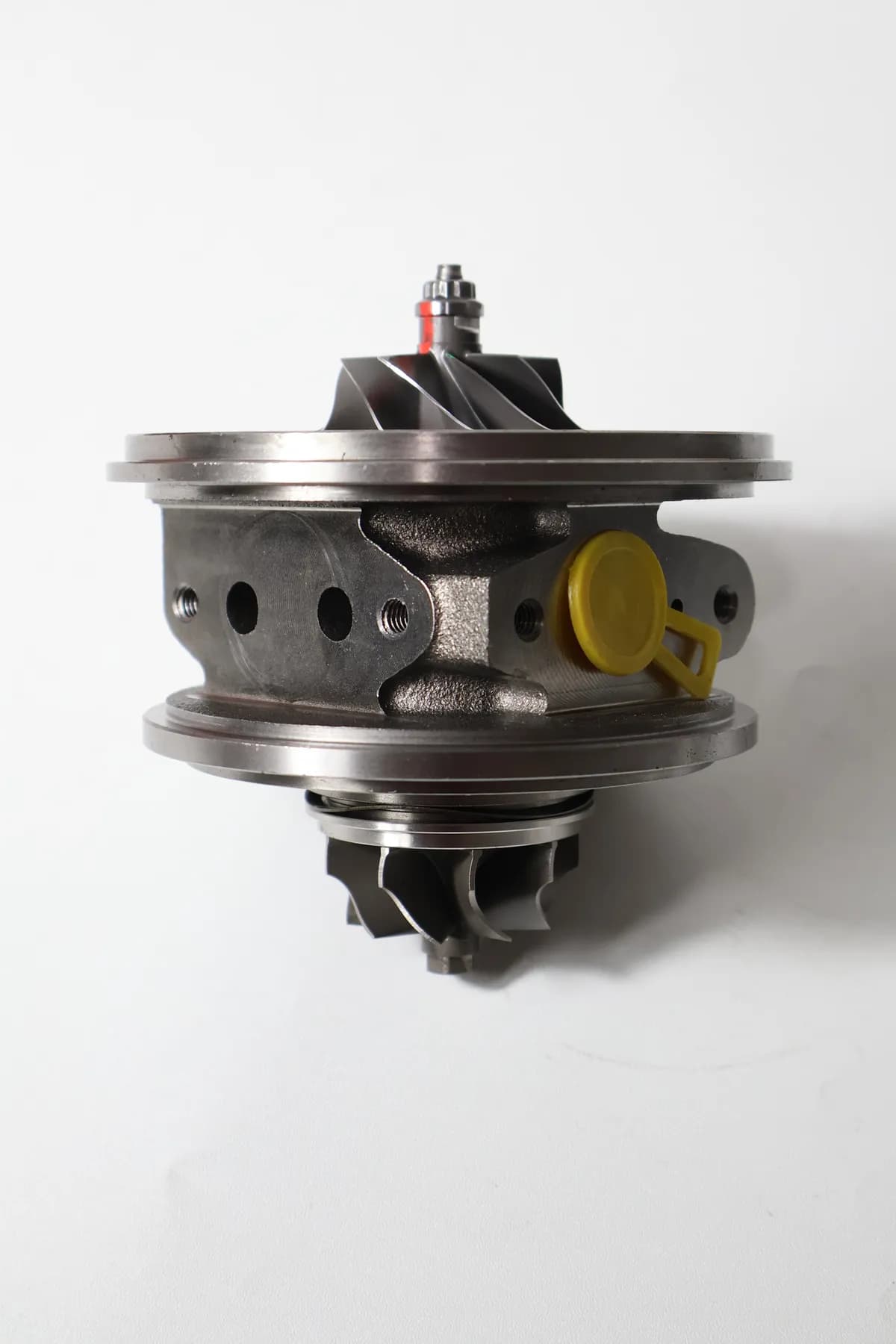 Turbo Catridge Yuzaka FORD RANGER 3.0 foto 3