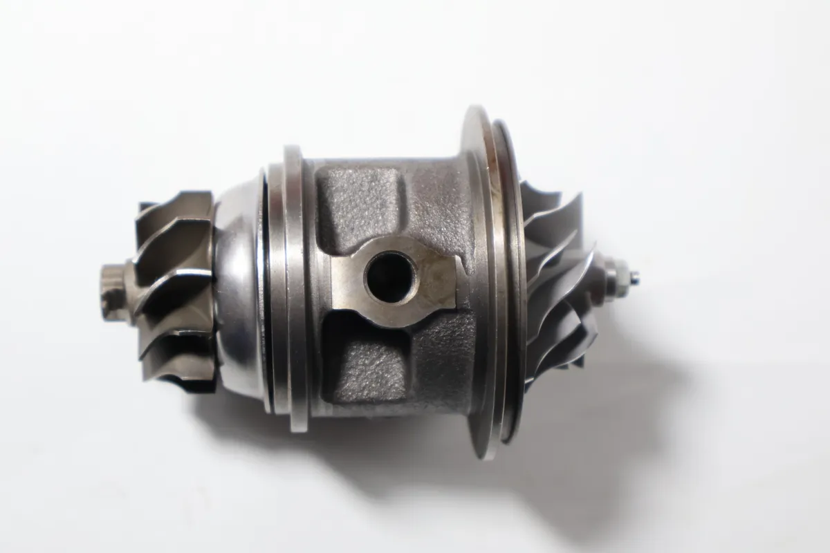 Turbo Catridge Yuzaka FORD RANGER BASE foto 3
