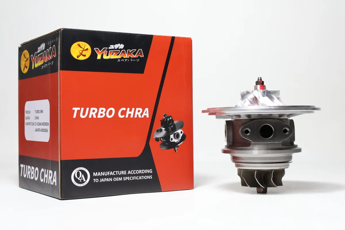 Turbo Catridge Yuzaka NMR 71 foto 1
