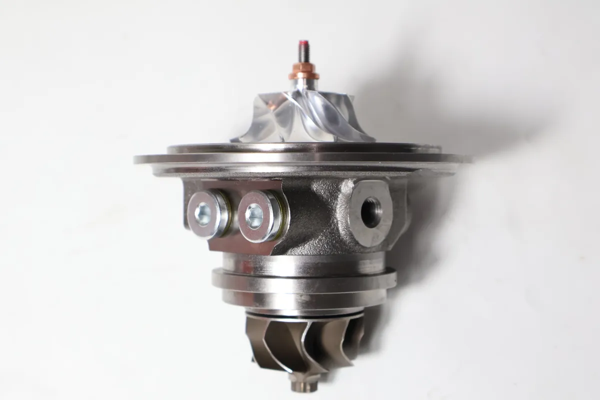 Turbo Catridge Yuzaka PS 125 EURO 4 foto 3