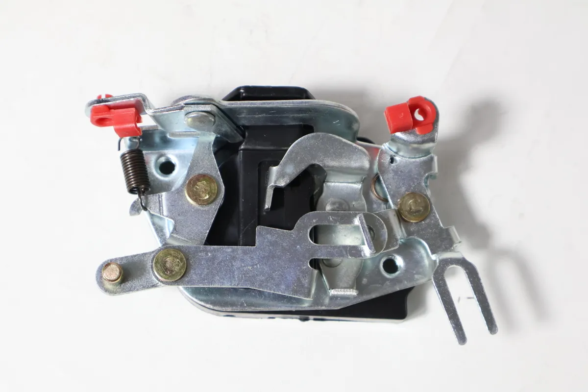 Door Lock Yuzaka KF-20/14B foto 2