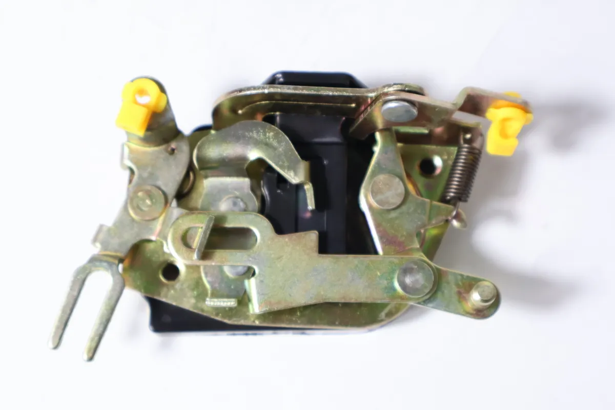 Door Lock Yuzaka KF-20/14B foto 2