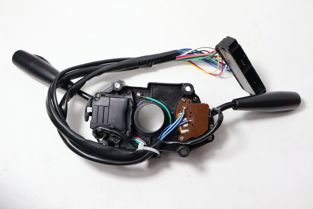 Saklar Sen Yuzaka KF-70 STD foto 2