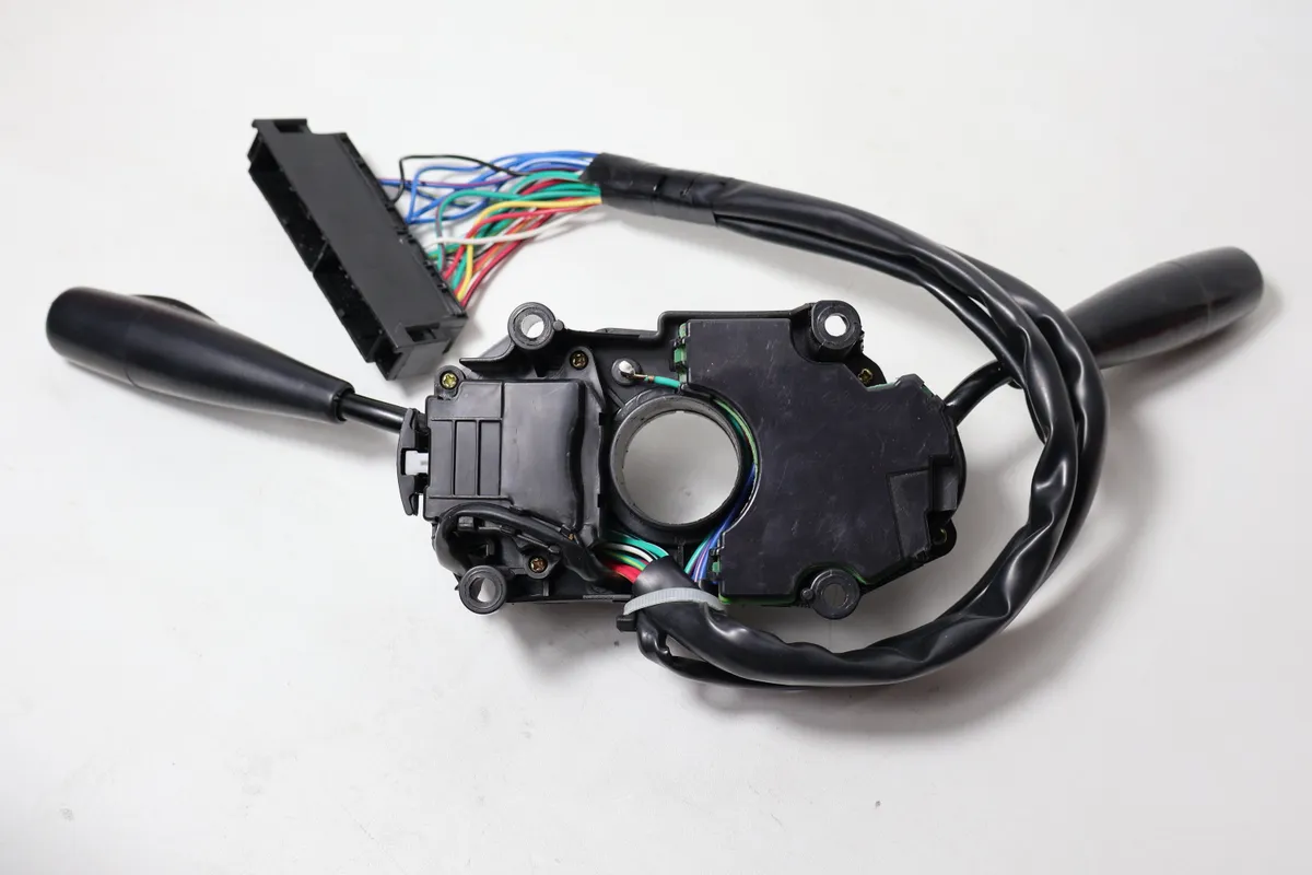 Saklar Sen Yuzaka KF-70 LGX foto 2