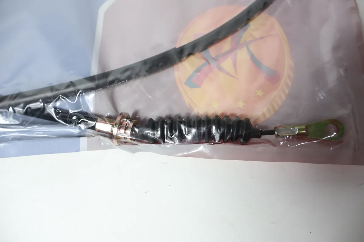 Kabel Rem Tangan Yuzaka FUTURA FRONT foto 3