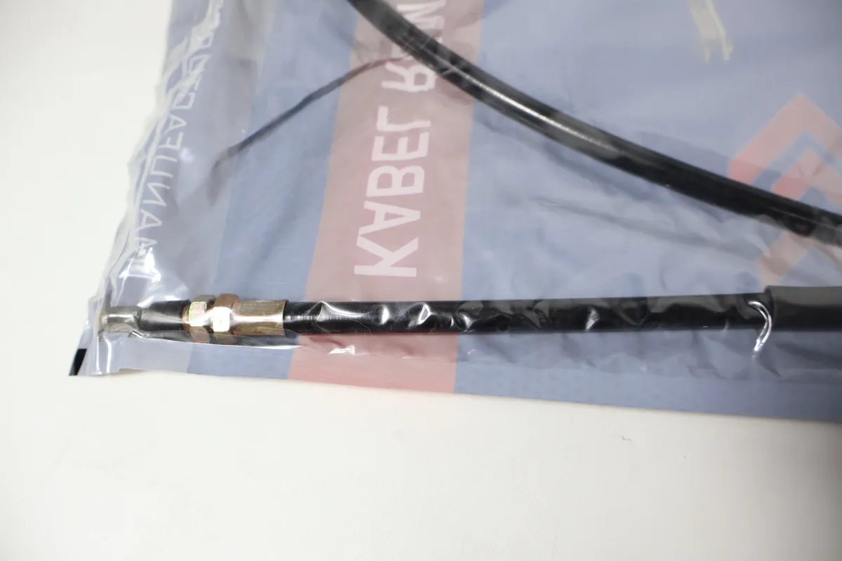 Kabel Rem Tangan Yuzaka FUTURA FRONT foto 2