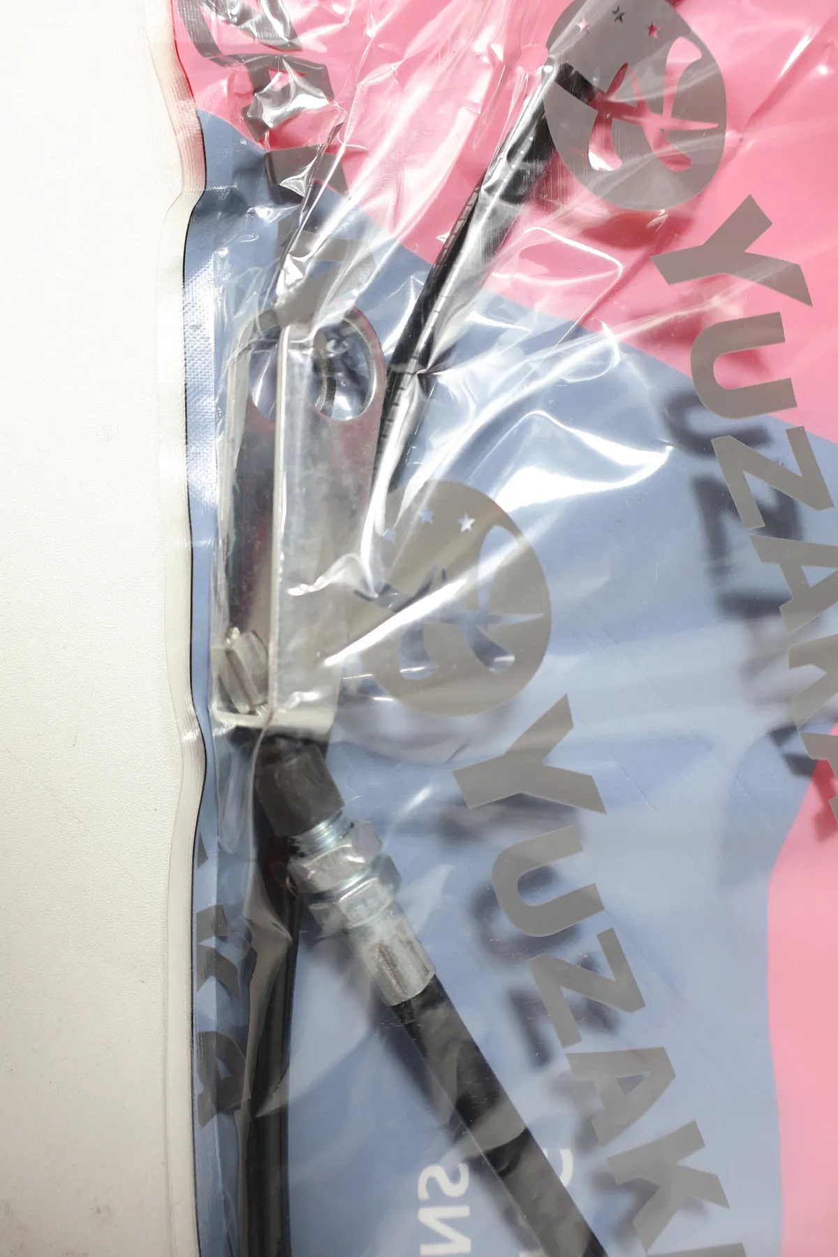Kabel Rem Tangan Yuzaka ST100 FRONT foto 3