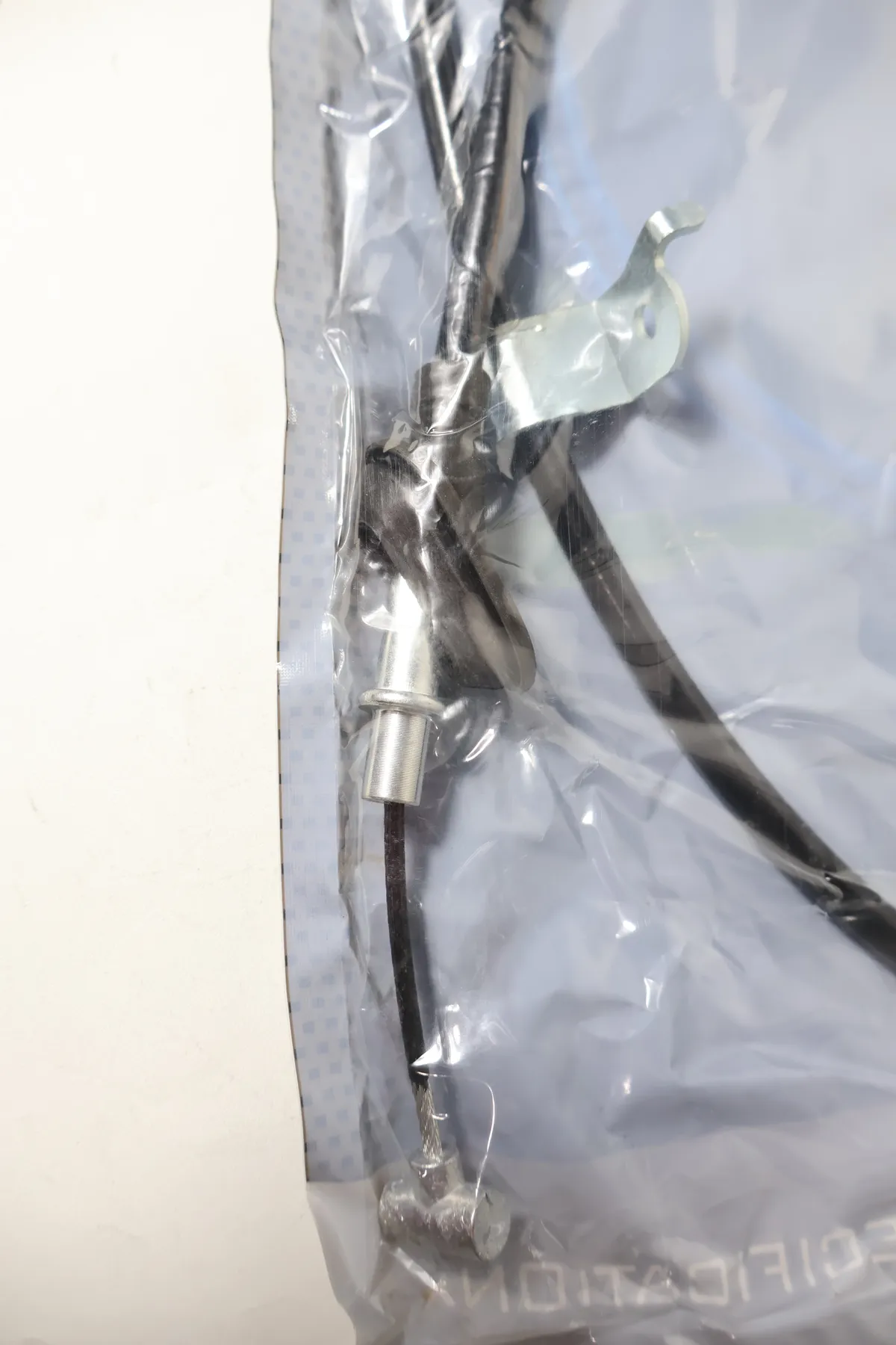 Kabel Rem Tangan Yuzaka ERTIGA MANUAL REAR foto 3