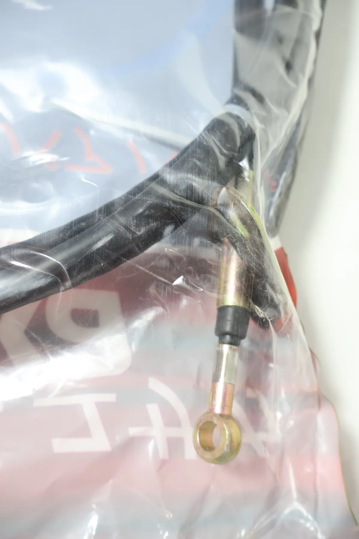 Kabel Rem Tangan Yuzaka HINO LOHAN TI foto 3