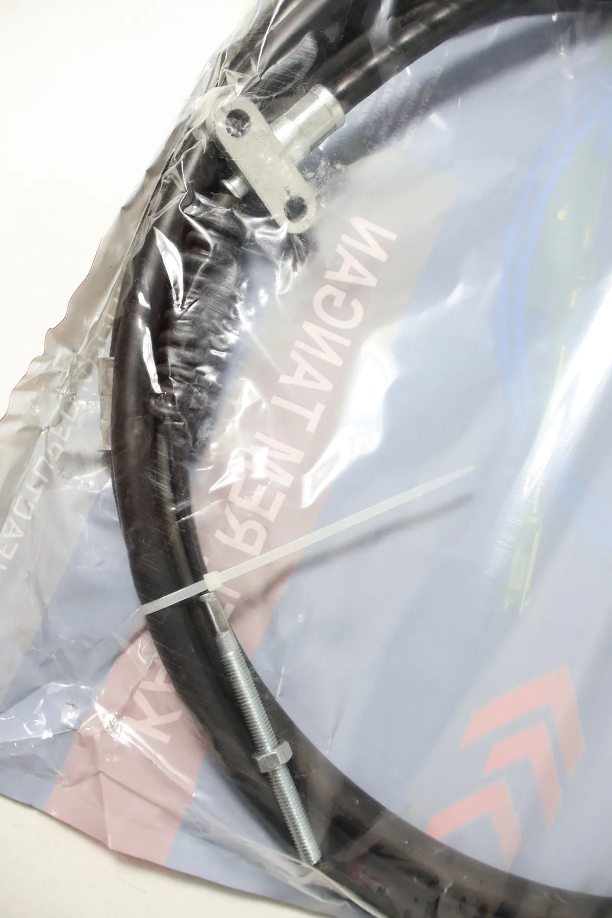Kabel Rem Tangan Yuzaka HINO LOHAN TI foto 2