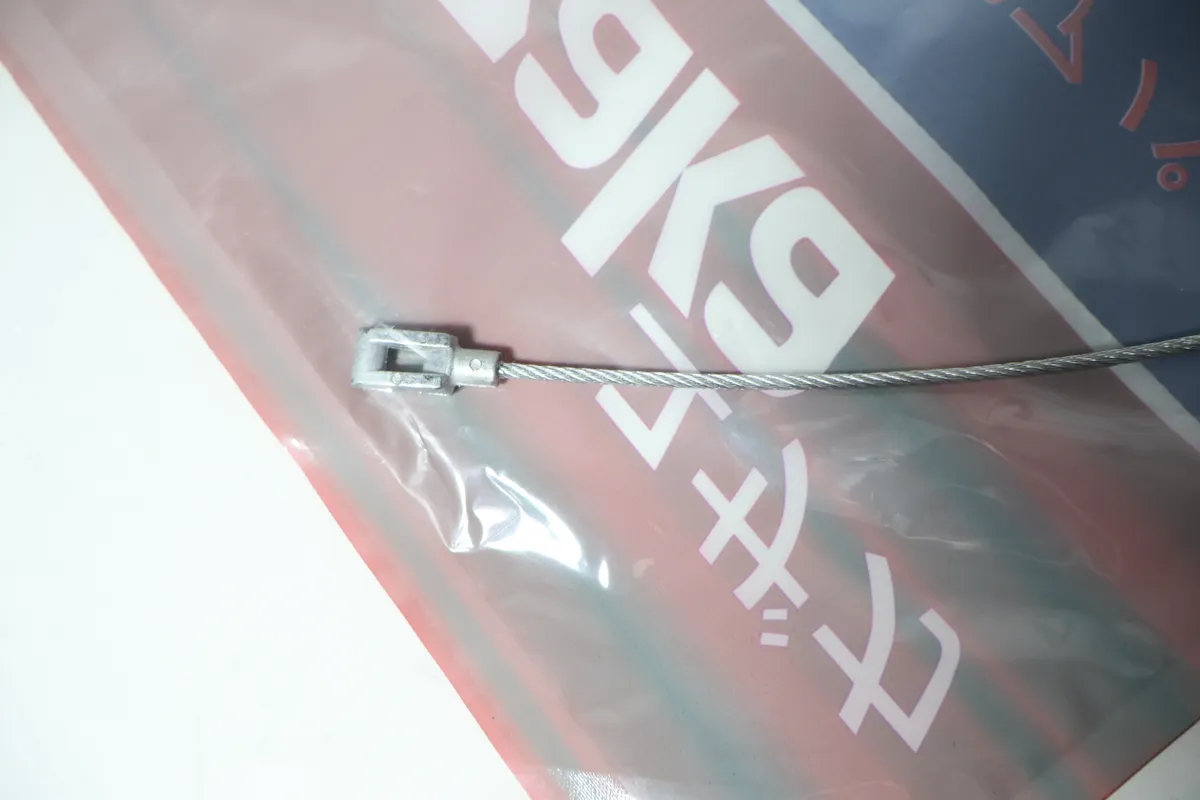 Kabel Rem Tangan Yuzaka PANTHER FRONT foto 3