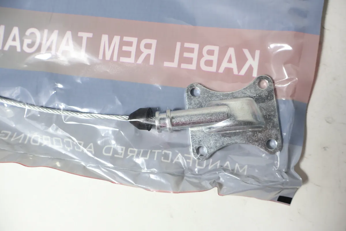 Kabel Rem Tangan Yuzaka PANTHER FRONT foto 2