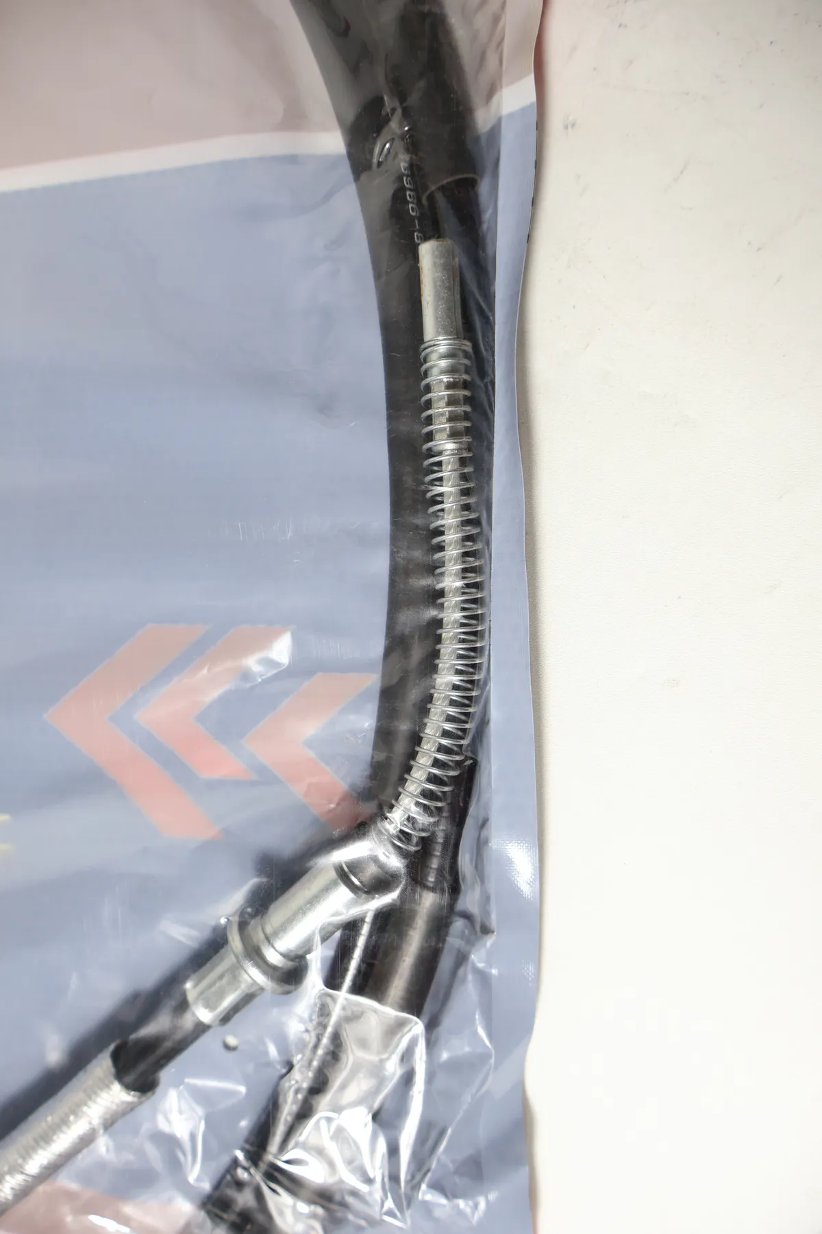 Kabel Rem Tangan Yuzaka NMR 71 foto 2
