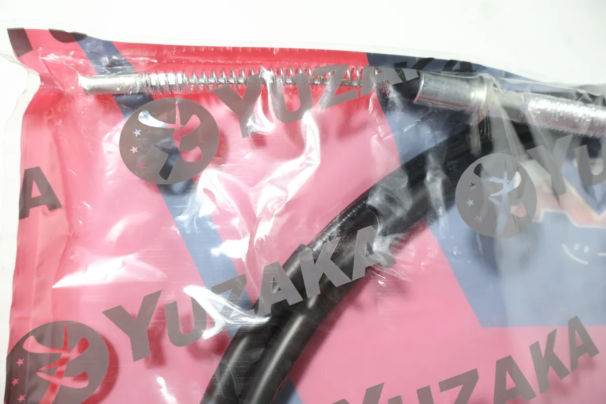 Kabel Rem Tangan Yuzaka NKR 71 foto 2